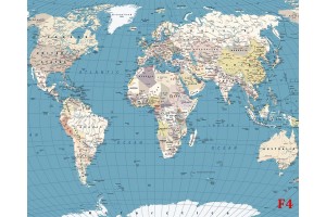 политическа карта на света латиница в 3 варианта политическа карта на света латиница в 3 варианта